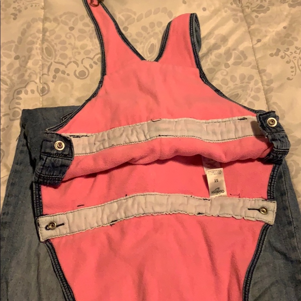 Overalls - Picture 4 of 6
